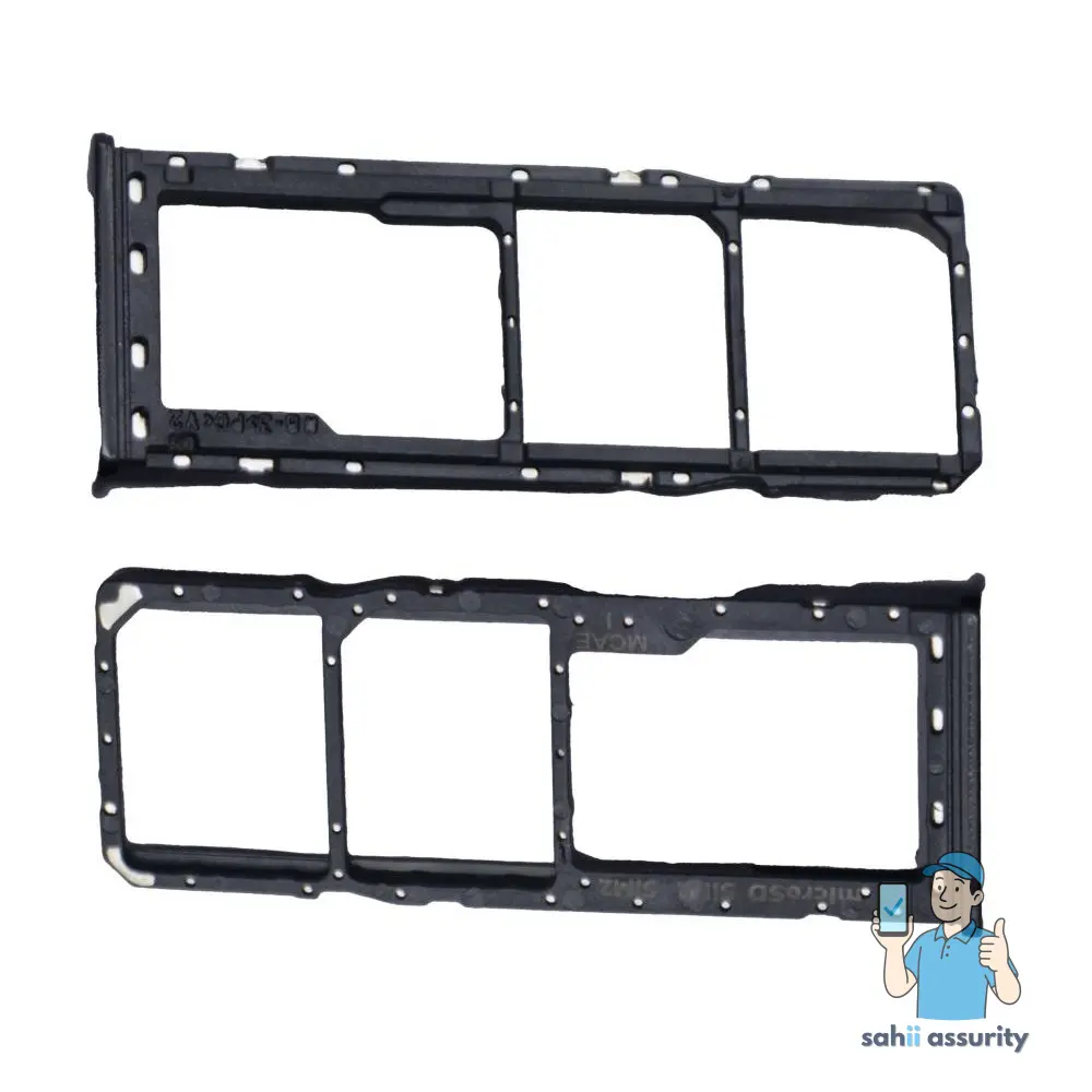 SIM Card Holder Tray for Samsung Galaxy F41